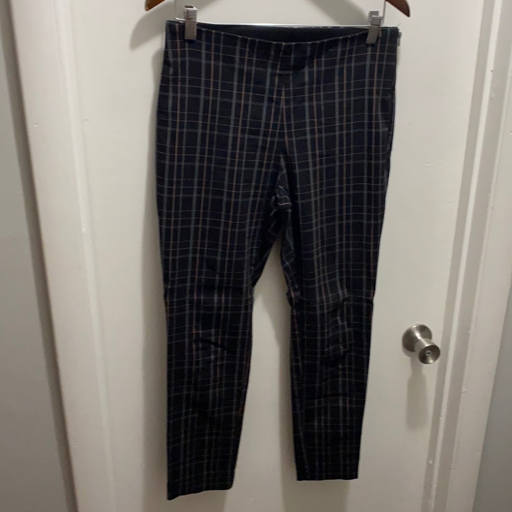 Ankle Dress Pants
